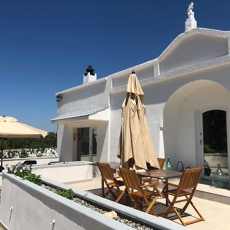 Casa Vacanza I Cedri Μαρτίνα Φράνκα Εξωτερικό φωτογραφία