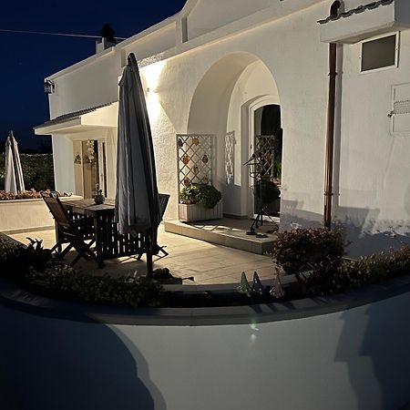 Casa Vacanza I Cedri Μαρτίνα Φράνκα Εξωτερικό φωτογραφία