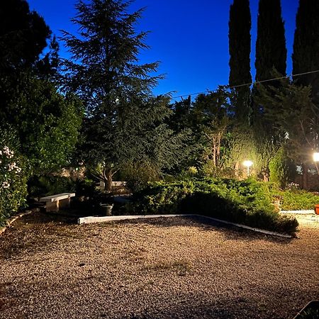 Casa Vacanza I Cedri Μαρτίνα Φράνκα Εξωτερικό φωτογραφία