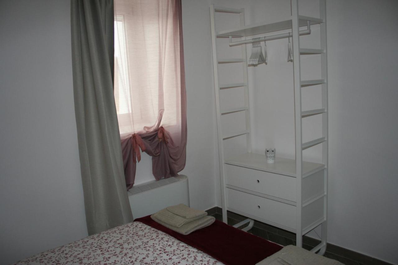 Casa Vacanza I Cedri Μαρτίνα Φράνκα Εξωτερικό φωτογραφία