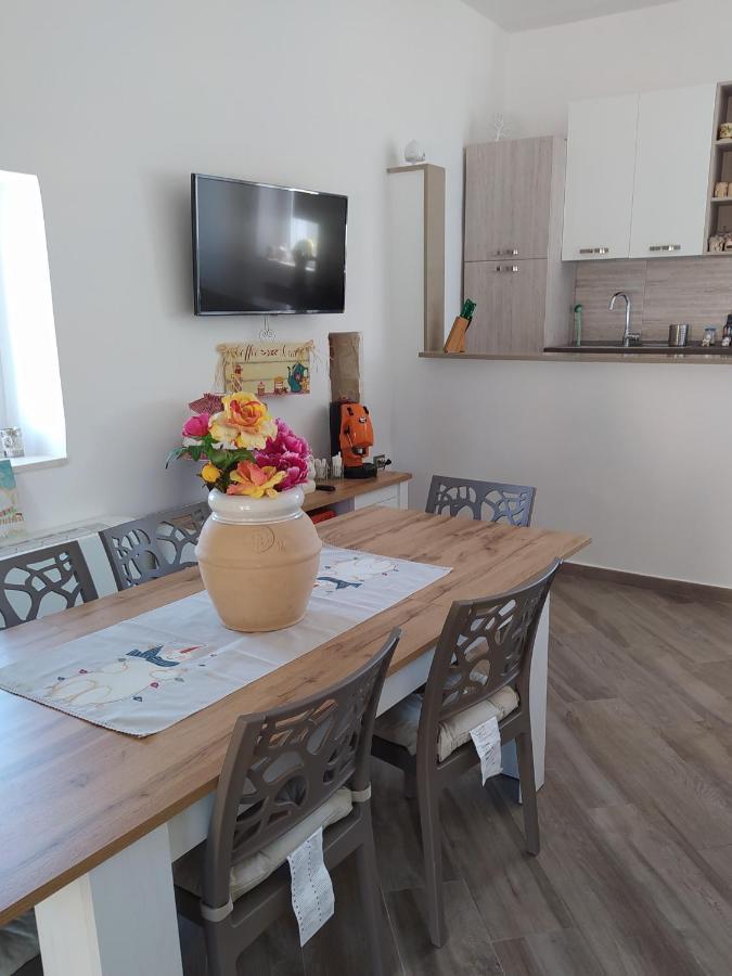 Casa Vacanza I Cedri Μαρτίνα Φράνκα Εξωτερικό φωτογραφία