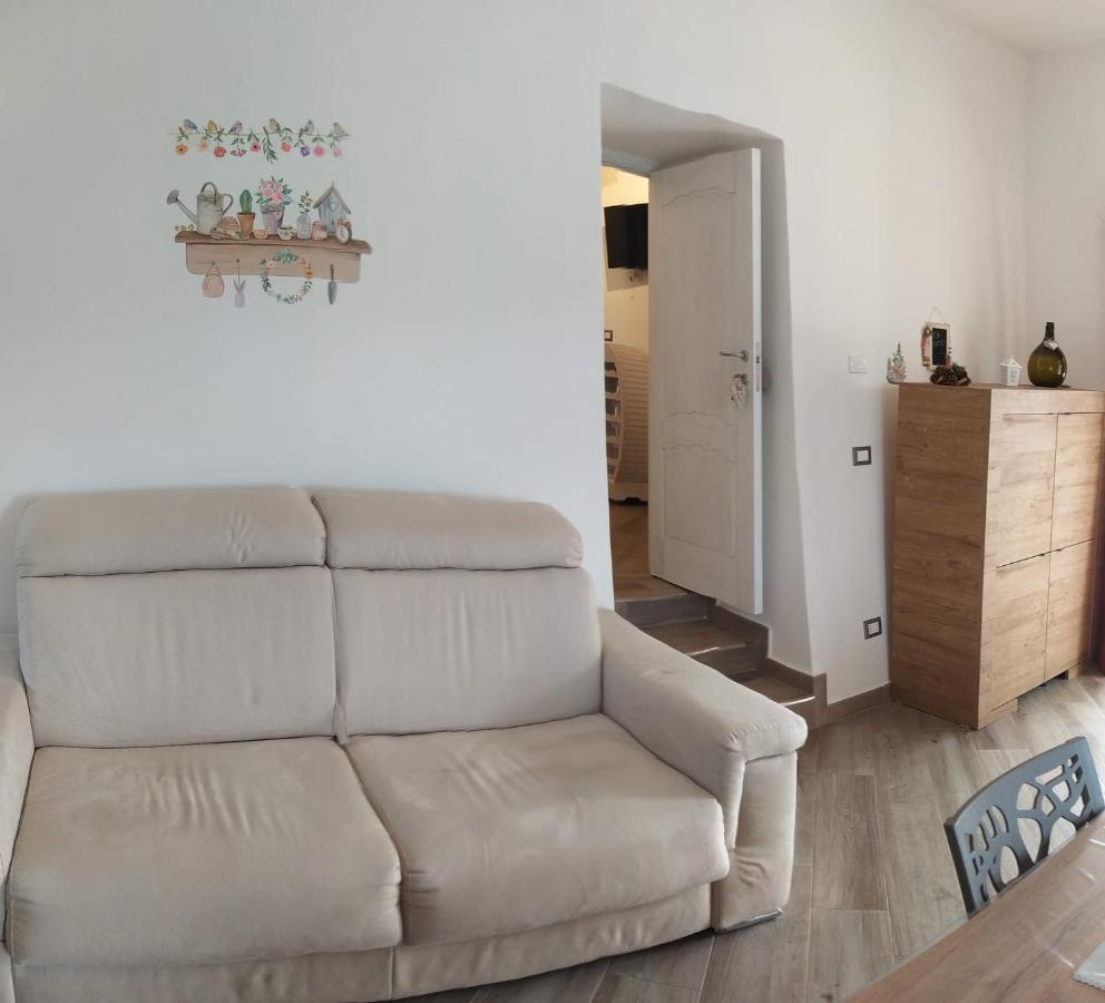 Casa Vacanza I Cedri Μαρτίνα Φράνκα Εξωτερικό φωτογραφία