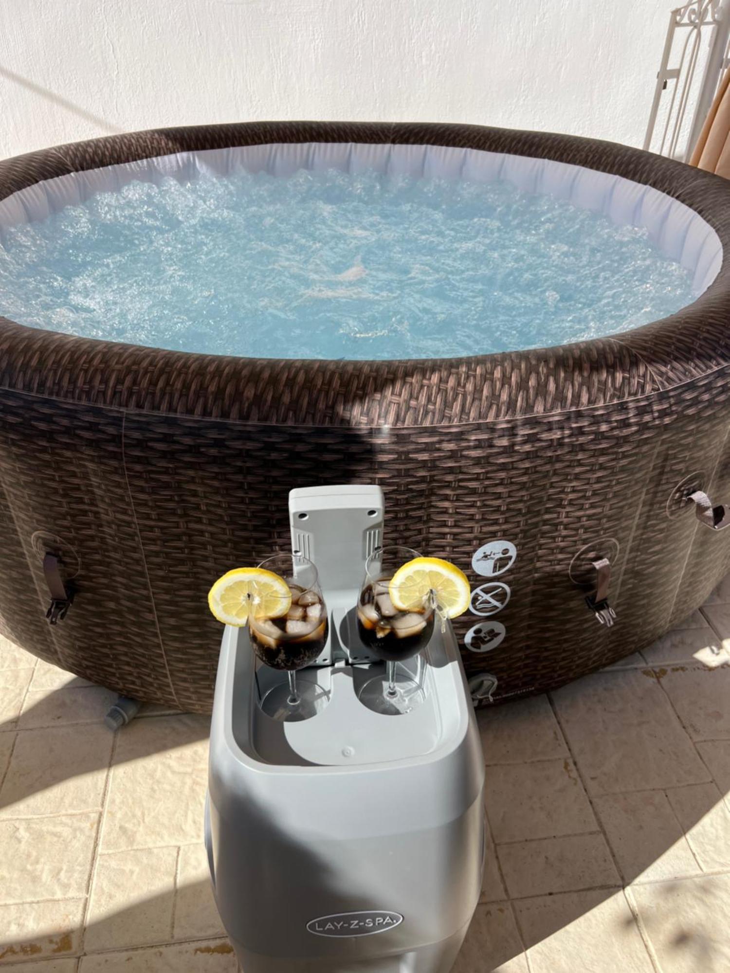 Casa Vacanza I Cedri Μαρτίνα Φράνκα Εξωτερικό φωτογραφία